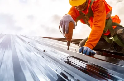 Travaux de zinguerie à Ville-aux-Clercs